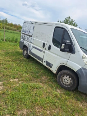 Citroen Jumper 2.2 клима, снимка 3