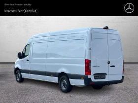 Mercedes-Benz Sprinter 311 KA Lang, снимка 4