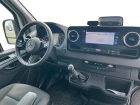 Mercedes-Benz Sprinter 311 KA Lang, снимка 6