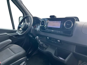 Mercedes-Benz Sprinter 311 KA Lang, снимка 9