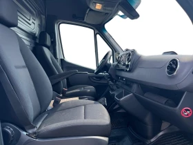 Mercedes-Benz Sprinter 311 KA Lang, снимка 11
