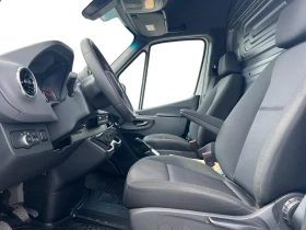 Mercedes-Benz Sprinter 311 KA Lang, снимка 8