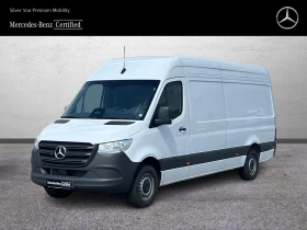 Mercedes-Benz Sprinter 311 KA Lang, снимка 1