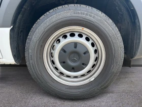 Mercedes-Benz Sprinter 311 KA Lang, снимка 5