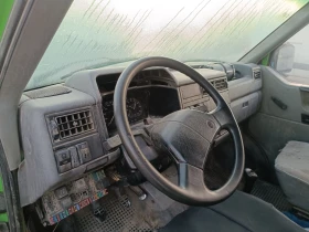 VW Transporter T4, снимка 4