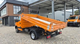 Iveco Daily 50c14* 3.0HPI* 4X4* САМОСВАЛ, снимка 6