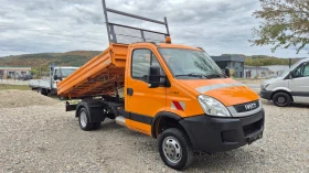 Iveco Daily 50c14* 3.0HPI* 4X4* САМОСВАЛ, снимка 3