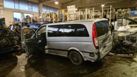 Mercedes-Benz Vito 2.1 CDI | Mobile.bg    3