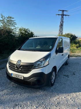 Обява за продажба на Renault Trafic ~17 400 лв. - изображение 3