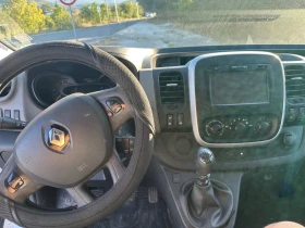 Обява за продажба на Renault Trafic ~17 400 лв. - изображение 7