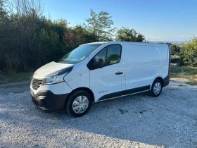 Обява за продажба на Renault Trafic ~17 400 лв. - изображение 5