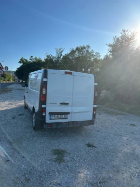 Обява за продажба на Renault Trafic ~17 400 лв. - изображение 4