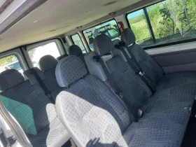 Обява за продажба на Ford Transit 9местен KLIMA ~11 499 лв. - изображение 9