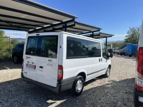 Обява за продажба на Ford Transit 9местен KLIMA ~11 499 лв. - изображение 4