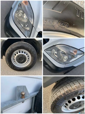 Mercedes-Benz Sprinter 311 5.10* * OM646*   | Mobile.bg    17