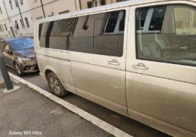 VW Caravelle 2.0TDI | Auto.bg — изображение 2