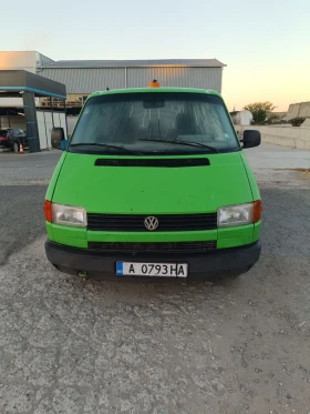 VW Transporter T4 | Mobile.bg � ����� ������ 2