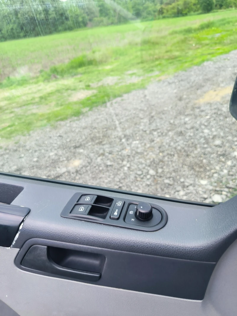 VW Transporter АВТОМАТ;МАКСИ, снимка 6 - Бусове и автобуси - 52249254