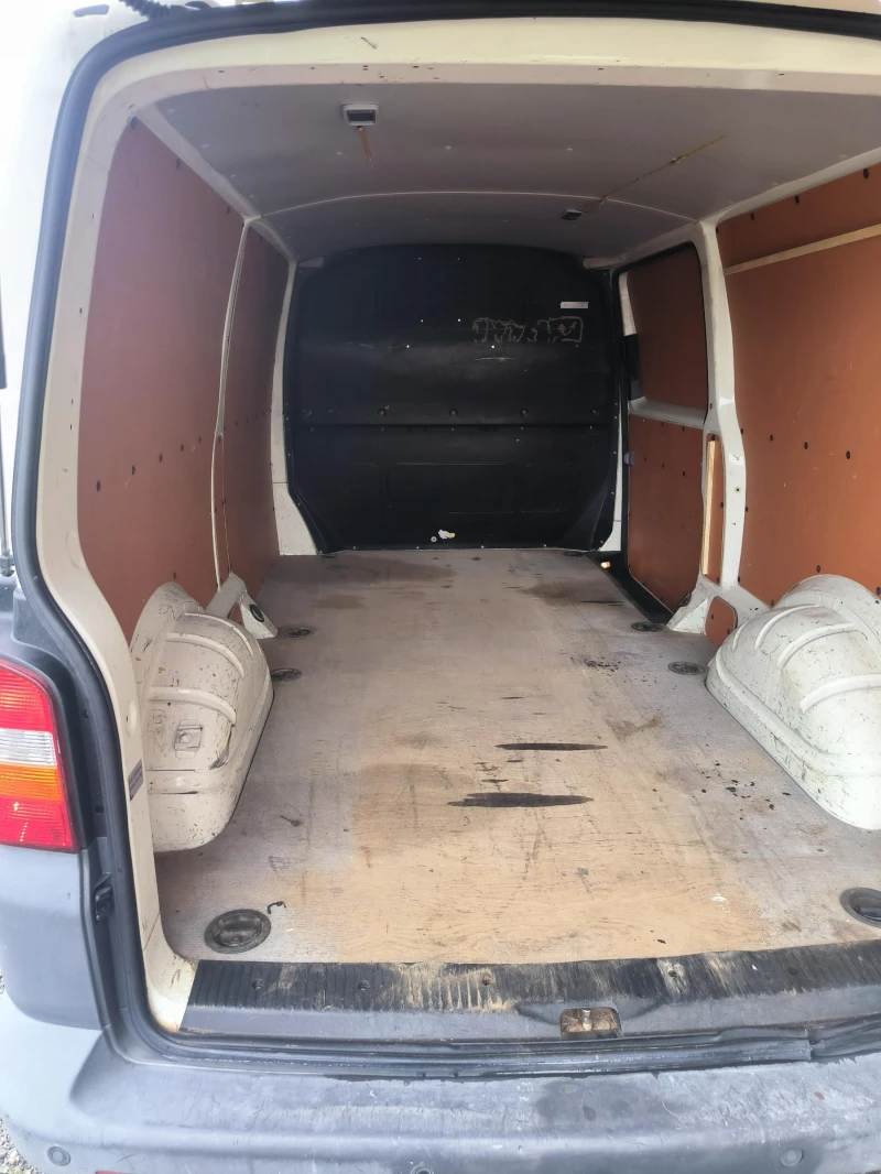 VW Transporter АВТОМАТ;МАКСИ, снимка 7 - Бусове и автобуси - 52249254