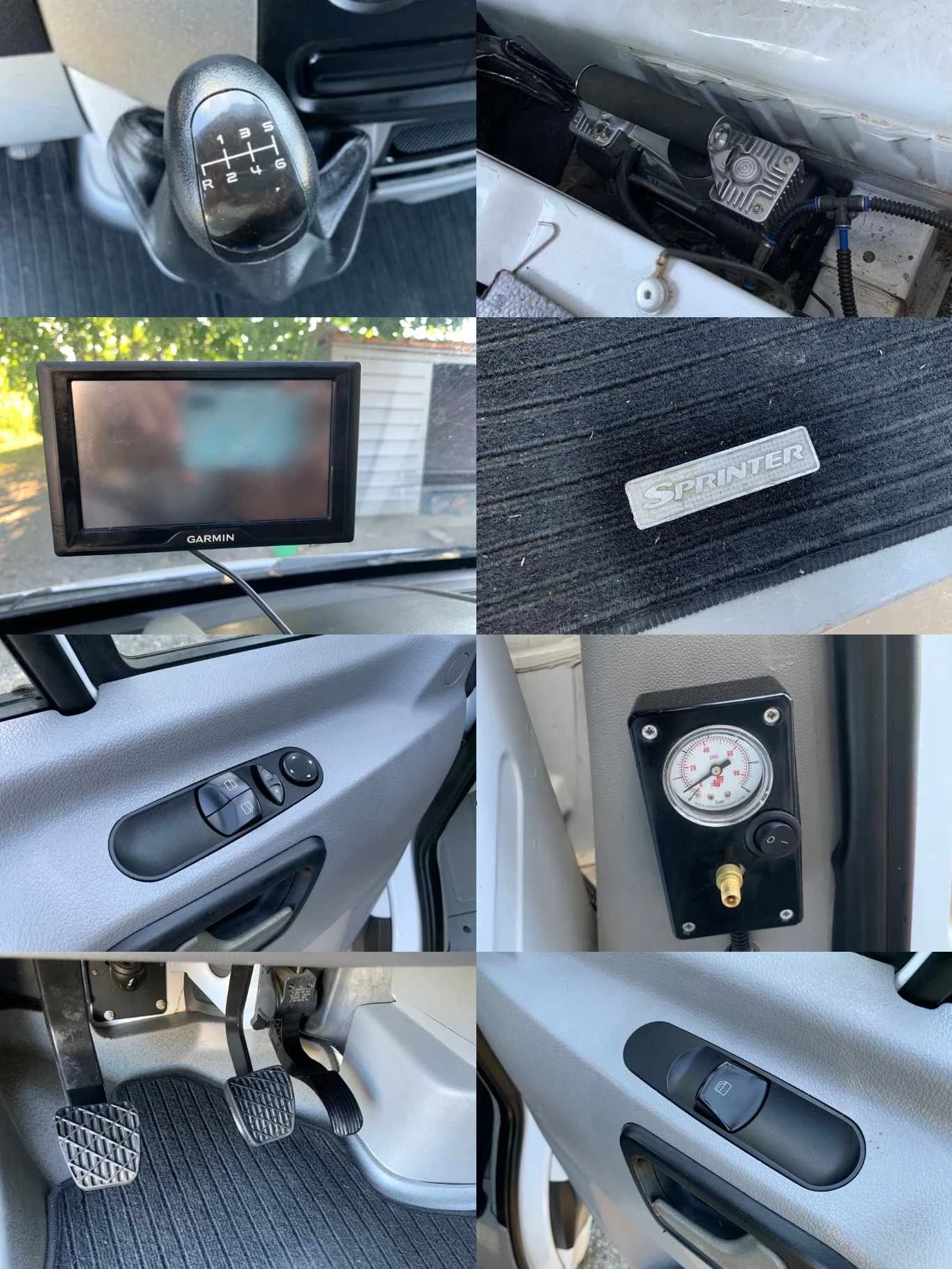 Mercedes-Benz Sprinter 311 5.10* * OM646*   | Mobile.bg   15