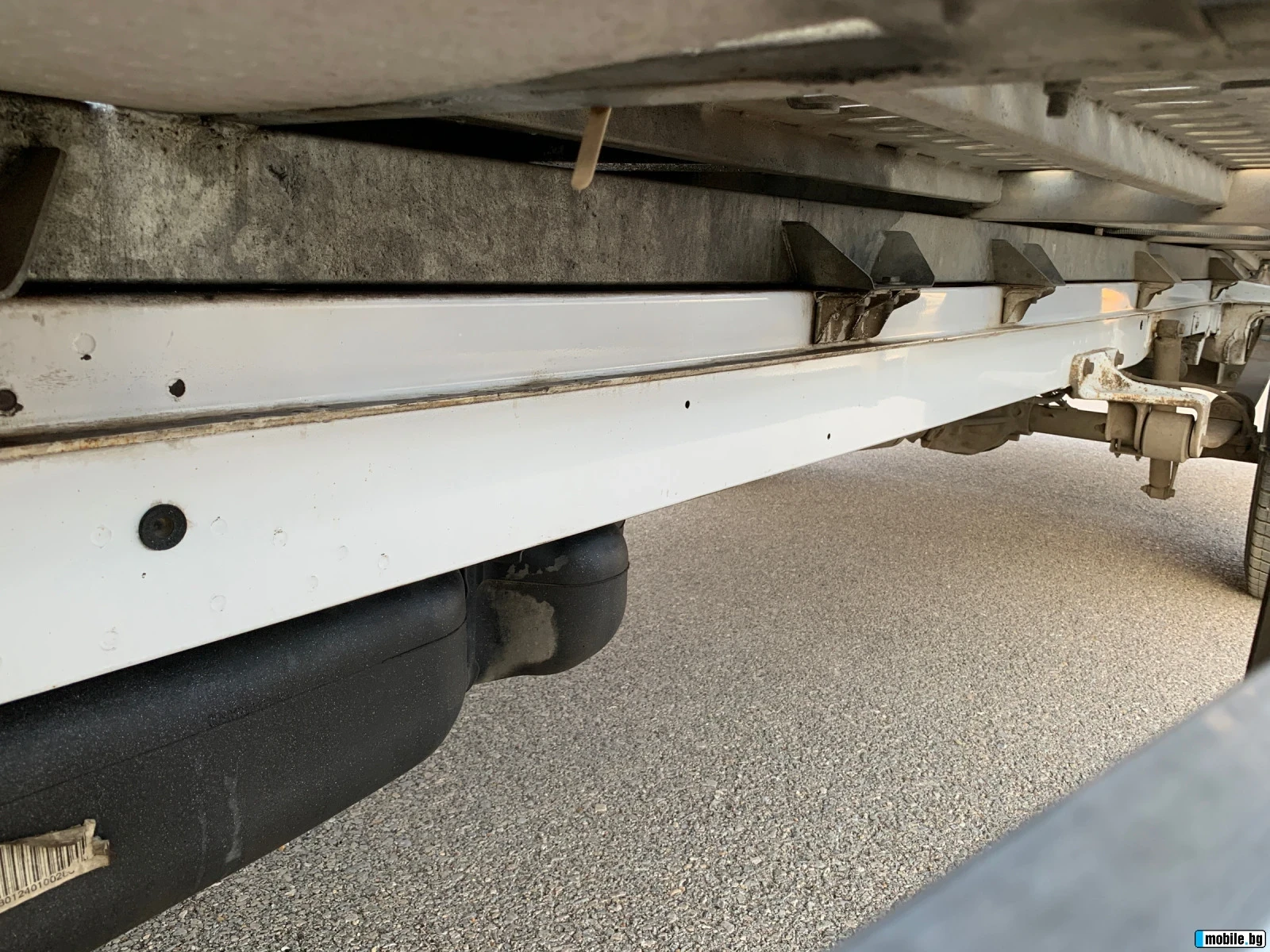 Mercedes-Benz Sprinter 311 5.10* * OM646*   | Mobile.bg   13