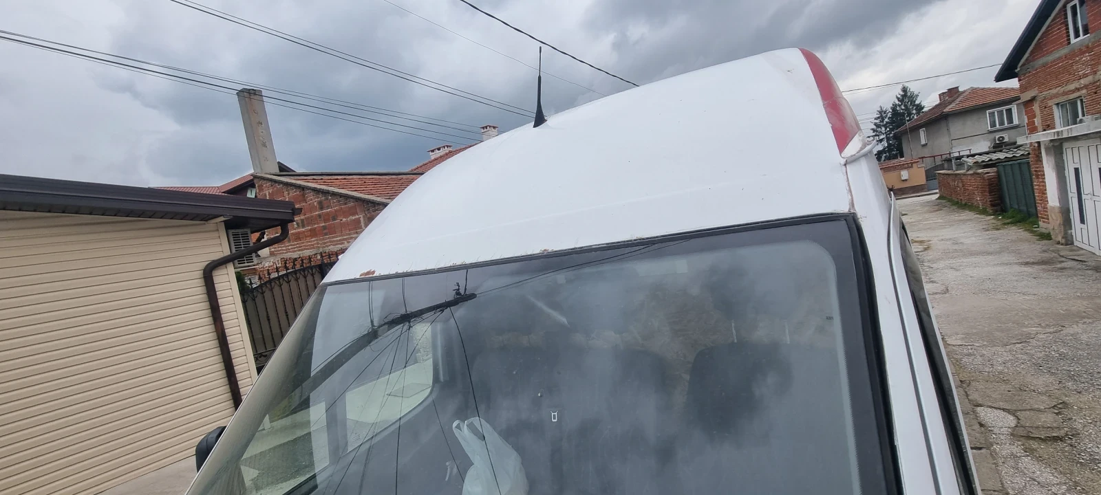 Mercedes-Benz Sprinter 313, снимка 14 - Бусове и автобуси - 53917899