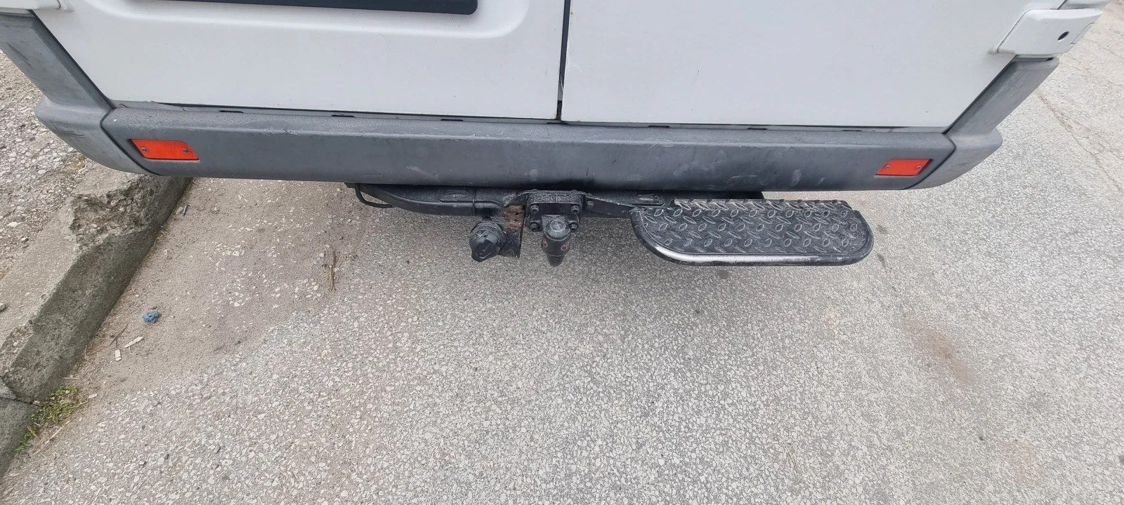 Mercedes-Benz Sprinter 313, снимка 11 - Бусове и автобуси - 53917899