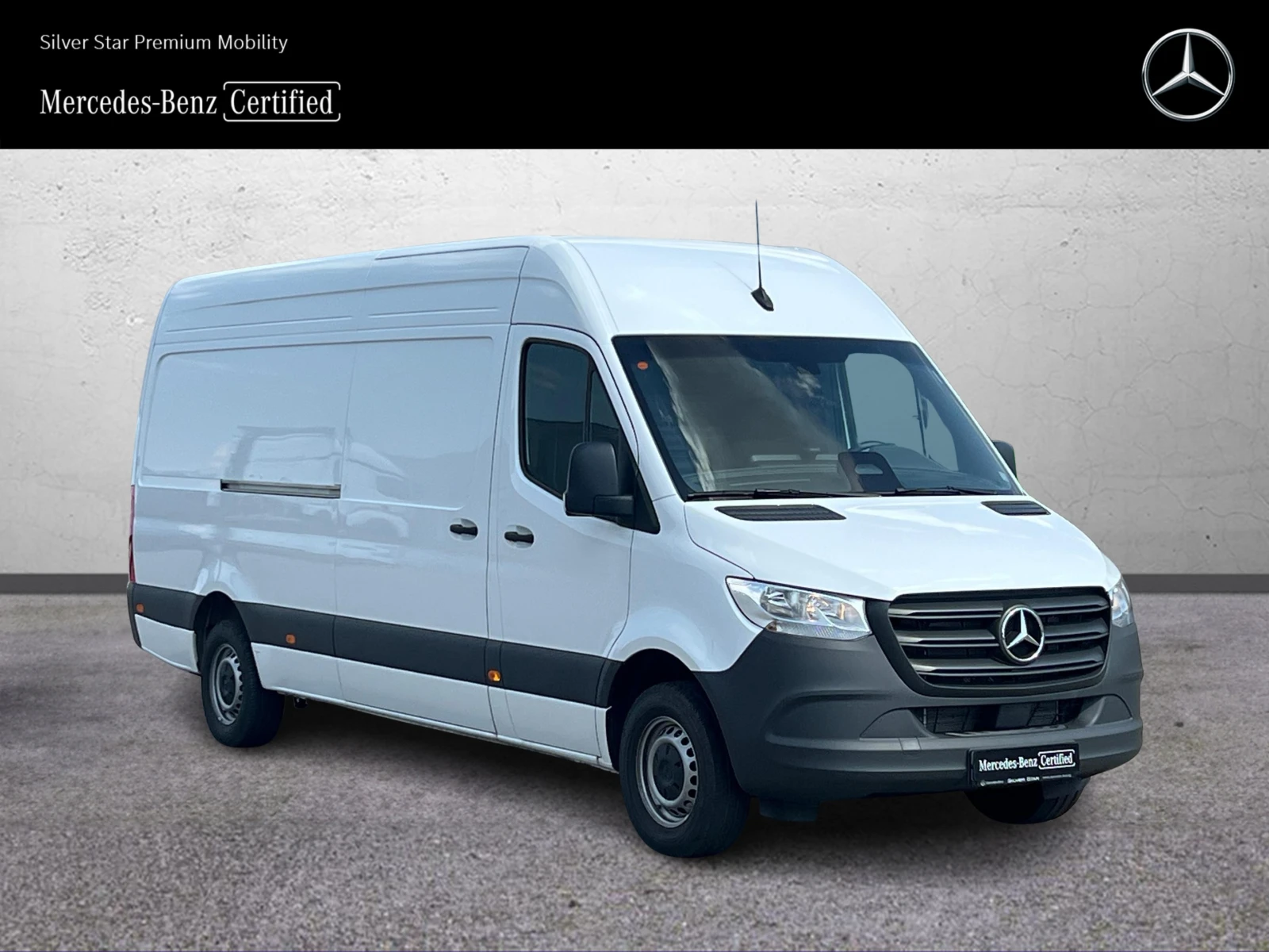 Mercedes-Benz Sprinter 311 KA Lang, снимка 2 - Бусове и автобуси - 55831635