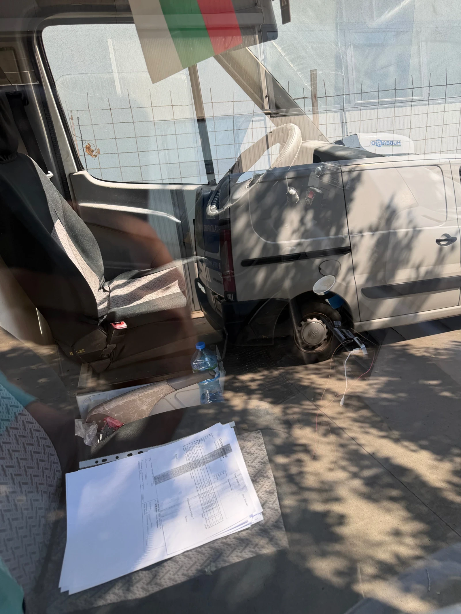 Mercedes-Benz Sprinter 312 �������� 2.9tdi  | Mobile.bg � ����������� 5