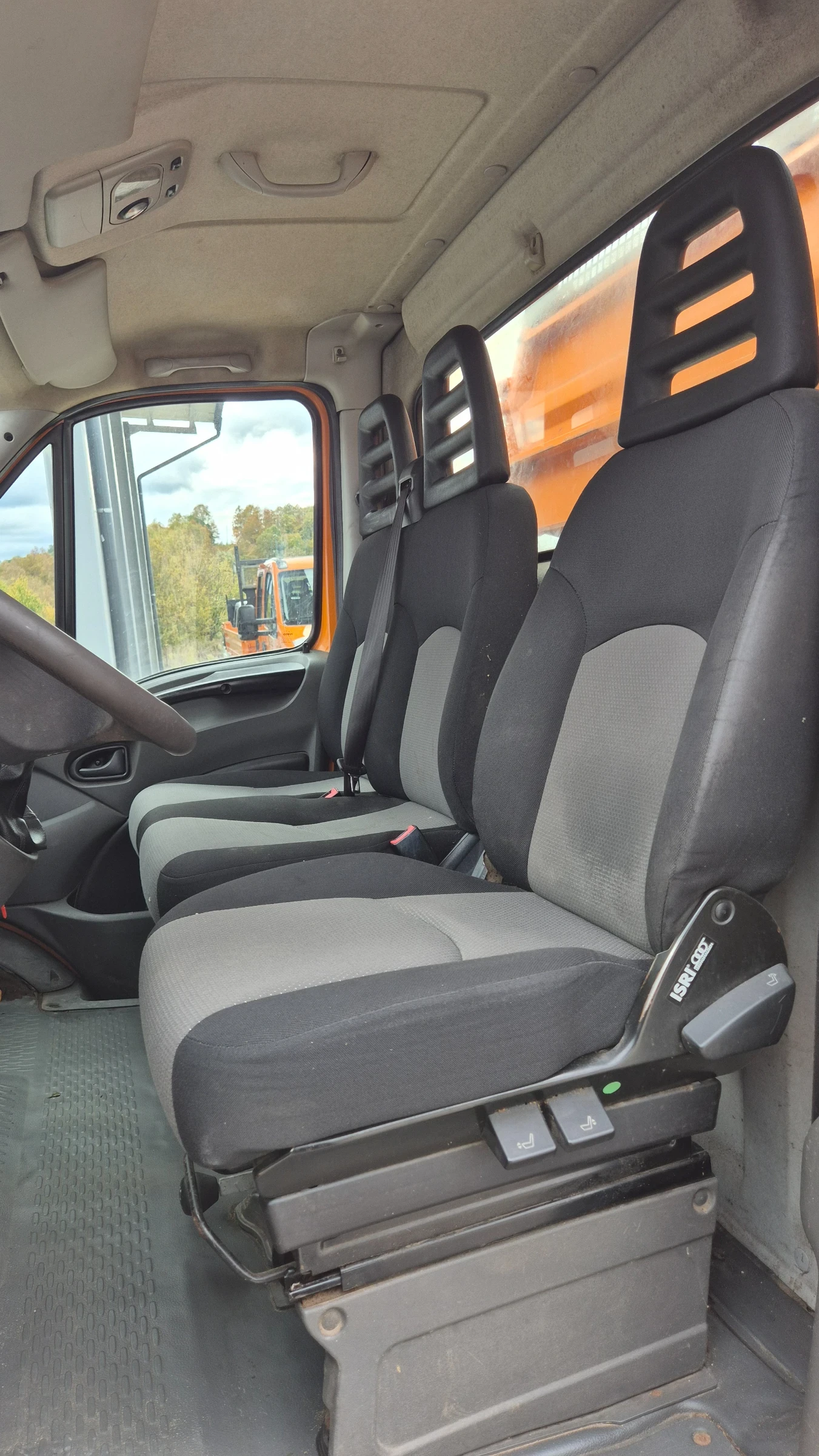 Iveco Daily 50c14* 3.0HPI* 4X4* �������� | Mobile.bg � ����������� 14