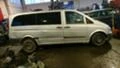 Mercedes-Benz Vito 2.1 CDI, снимка 2