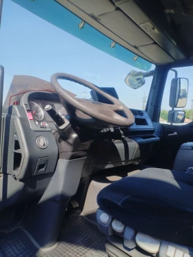 Man Tgm 15/250 ХЛДИЛЕН, снимка 8