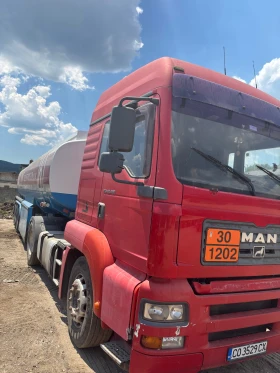 Обява за продажба на Man Tga 480 ~24 лв. - изображение 2