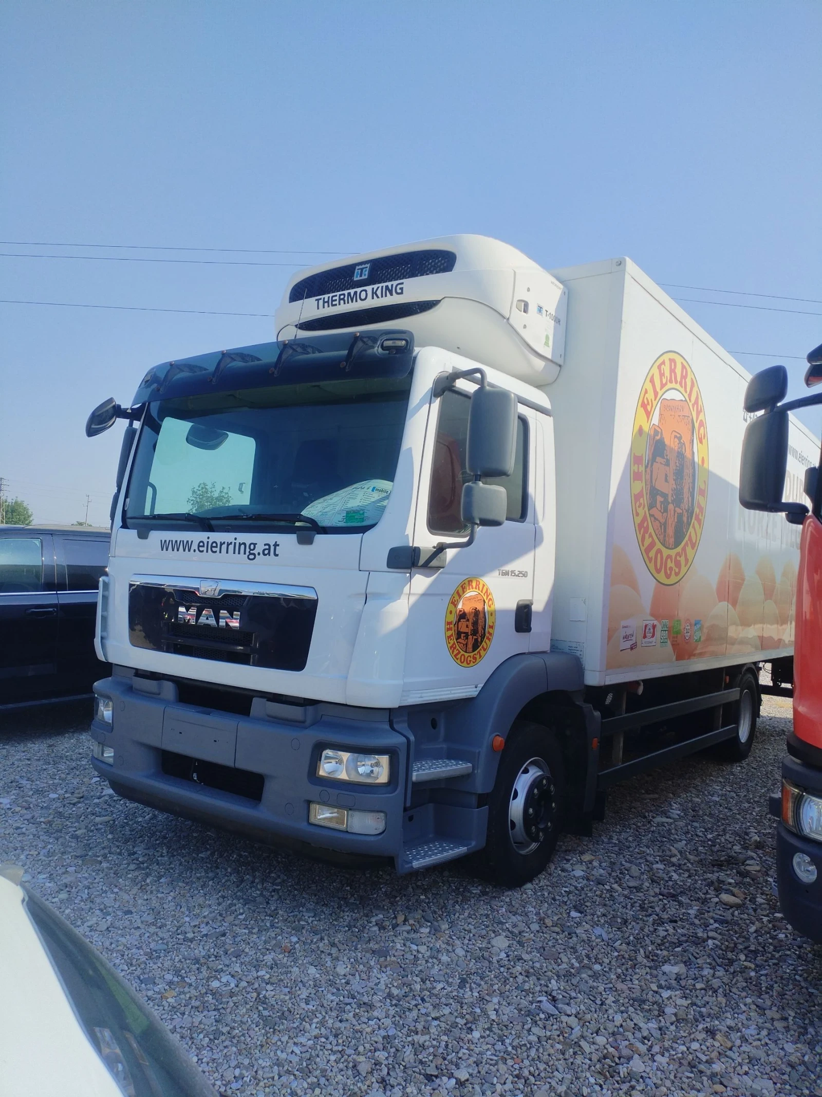 Man Tgm 15/250  | Mobile.bg   1