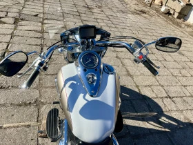 Kawasaki Vulcan VN2000, снимка 8