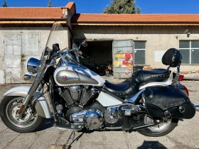 Kawasaki Vulcan VN2000, снимка 9