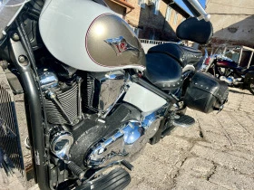 Kawasaki Vulcan VN2000, снимка 5