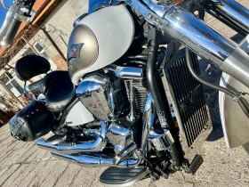 Kawasaki Vulcan VN2000, снимка 12