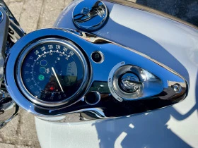 Kawasaki Vulcan VN2000, снимка 7