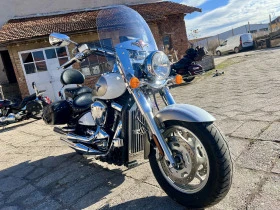 Kawasaki Vulcan VN2000, снимка 6