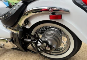 Suzuki Boulevard Boulevard VL800 Edition, снимка 13