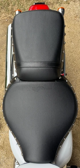 Suzuki Boulevard Boulevard VL800 Edition, снимка 15