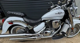Suzuki Boulevard Boulevard VL800 Edition, снимка 6
