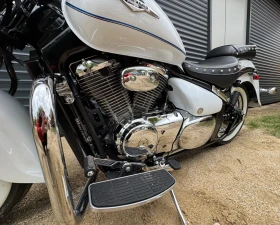 Suzuki Boulevard Boulevard VL800 Edition, снимка 10