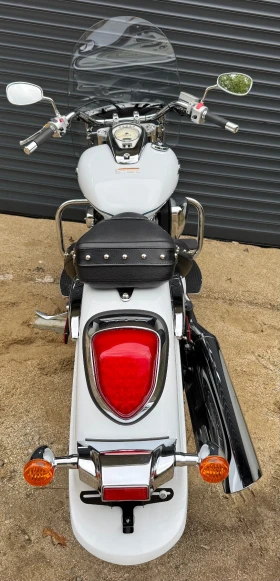 Suzuki Boulevard Boulevard VL800 Edition, снимка 9