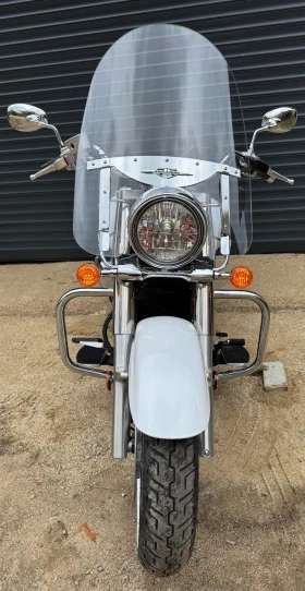 Suzuki Boulevard Boulevard VL800 Edition, снимка 2