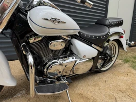 Suzuki Boulevard Boulevard VL800 Edition, снимка 4