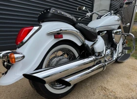 Suzuki Boulevard Boulevard VL800 Edition, снимка 12