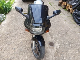 Honda Vfr Турър, снимка 2