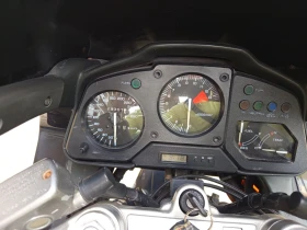 Honda Vfr Турър, снимка 3